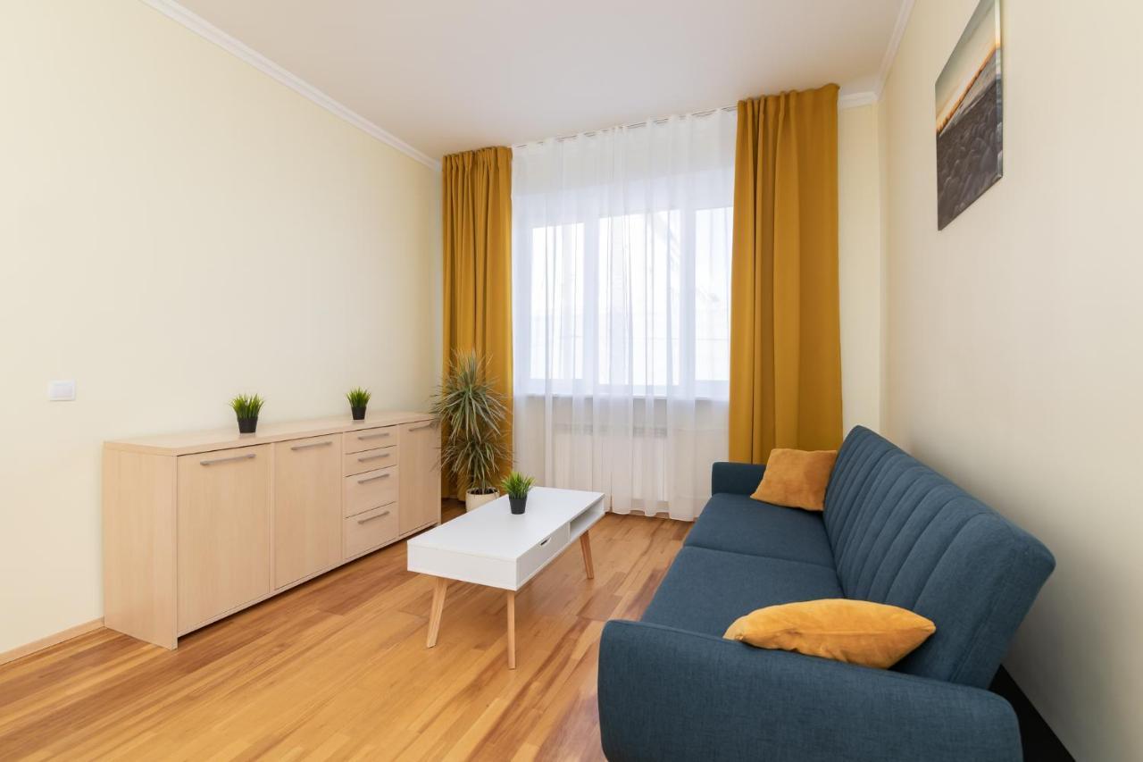 Kaubamaja Apartment Talin Exterior foto