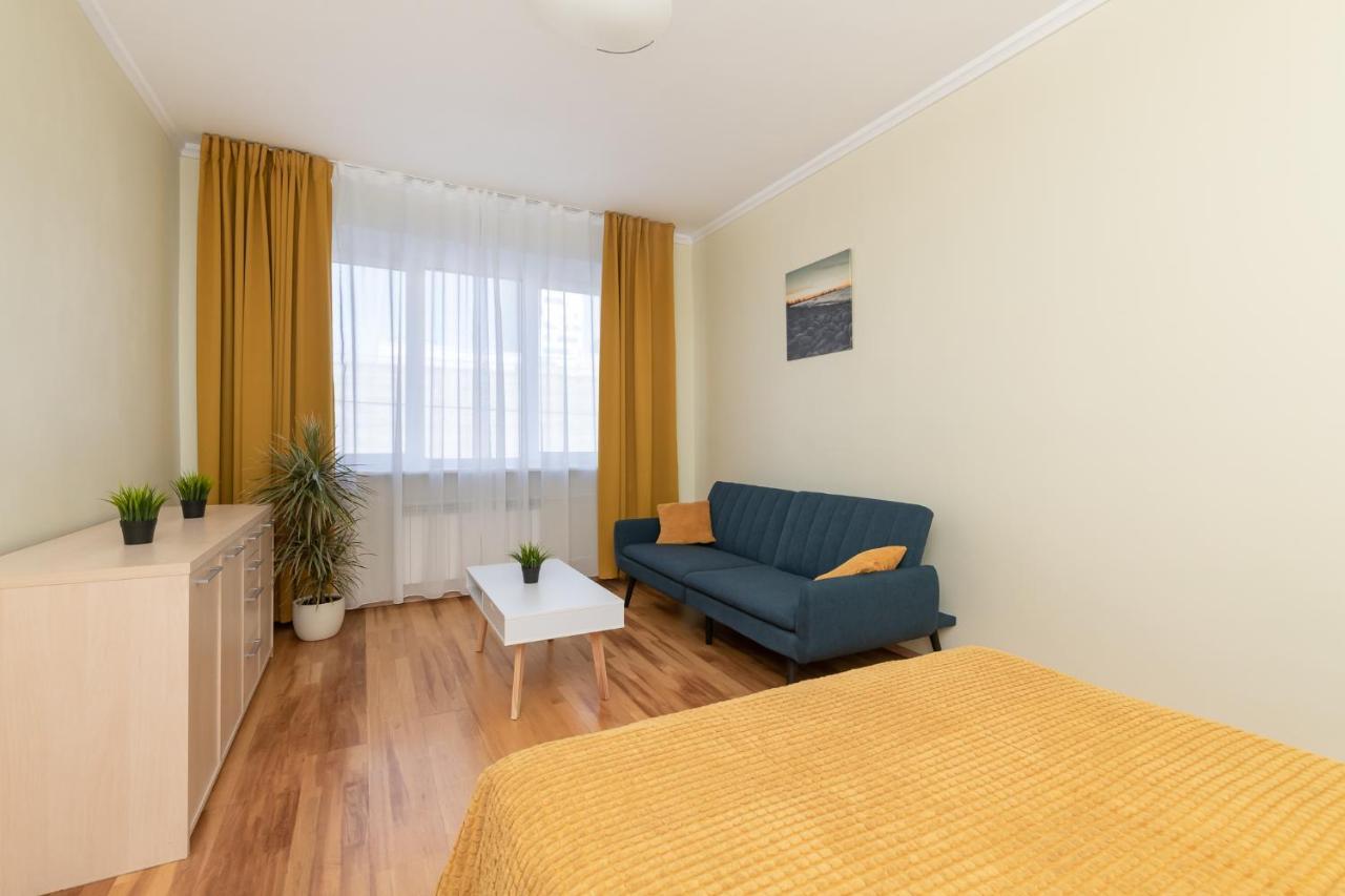 Kaubamaja Apartment Talin Exterior foto