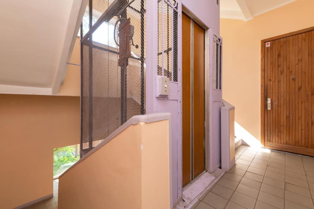 Kaubamaja Apartment Talin Exterior foto